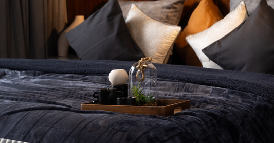 55+ Home Decor Captions & Quotes for Instagram