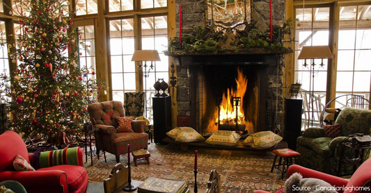 Creative Christmas Decorating Ideas for a Festive Home