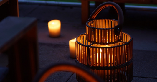 How To Create Romantic Ambiance in Your Home