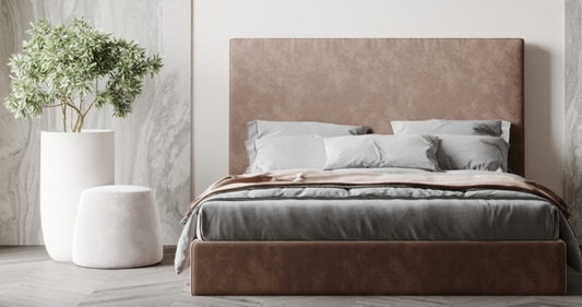 Transforming Your Bedroom into a Relaxing Oasis
