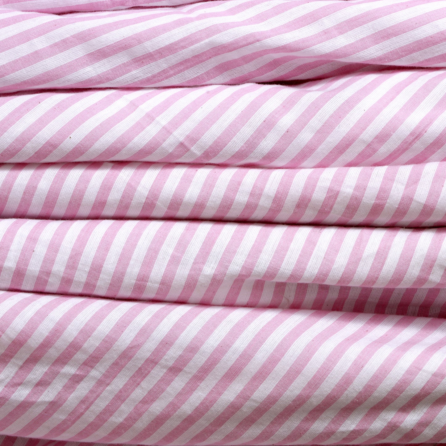 Linen Blend AC Comforter With 2 Pillow Cases and 1 Breakfast Pillow - Trosa