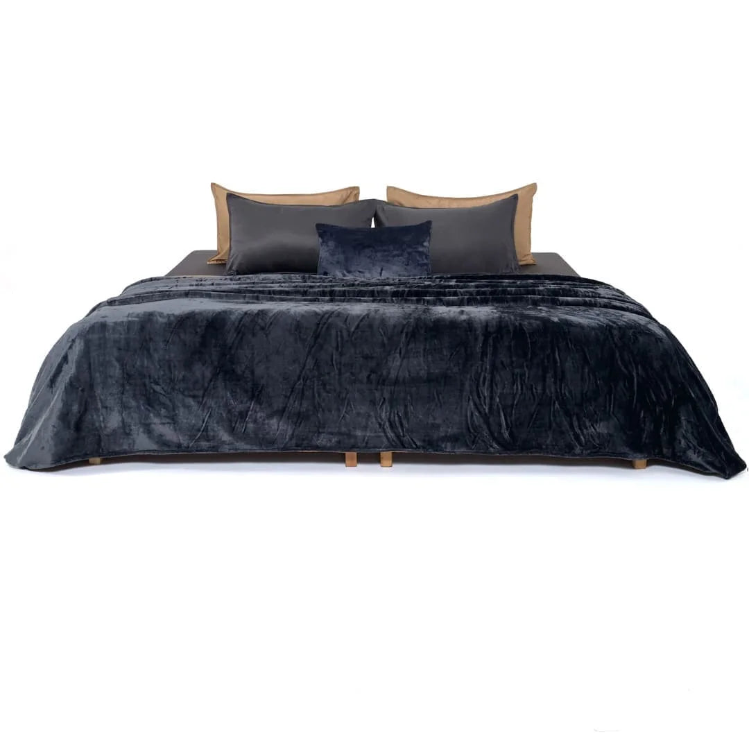 ZARF PREMIUM AC DOHAR FOR SINGLE BED SIZE SET OF 6 - Blackstone