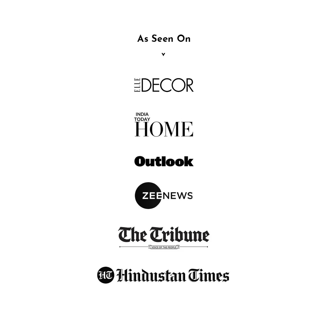 Zarf Linen Blend Bedding Set Of 9 - Fleck