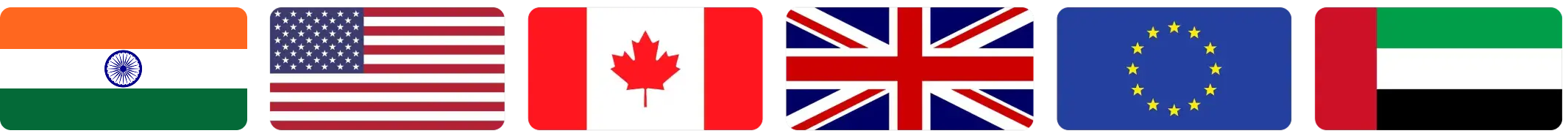 flags