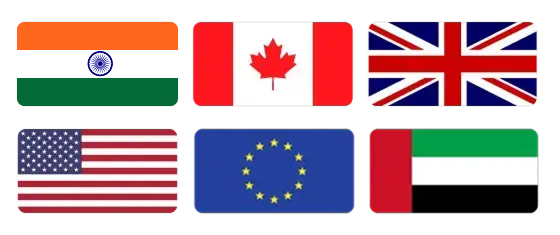 flags