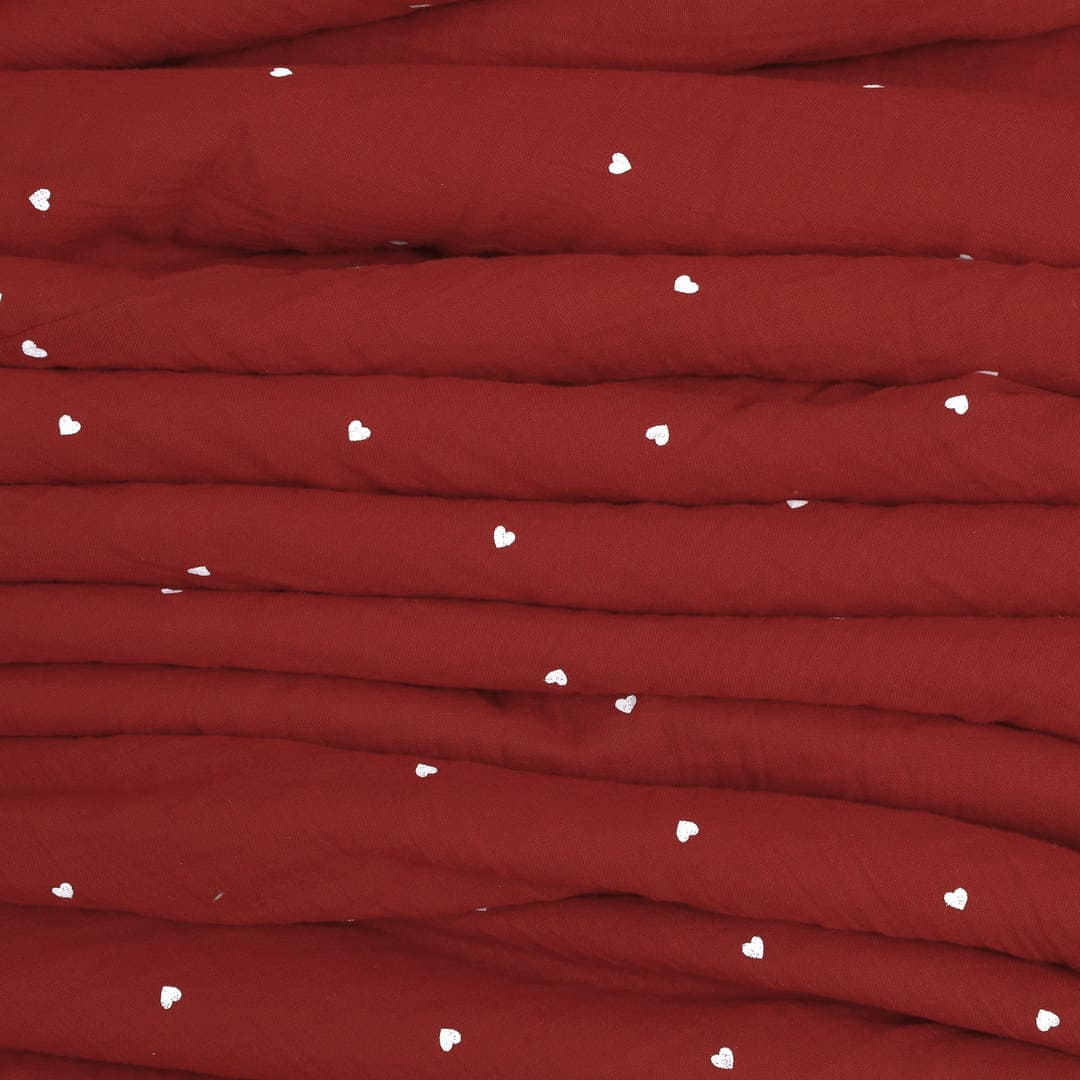 Zarf Linen Blend Bedding Set Of 9 For Single Size Bed - Luvlap