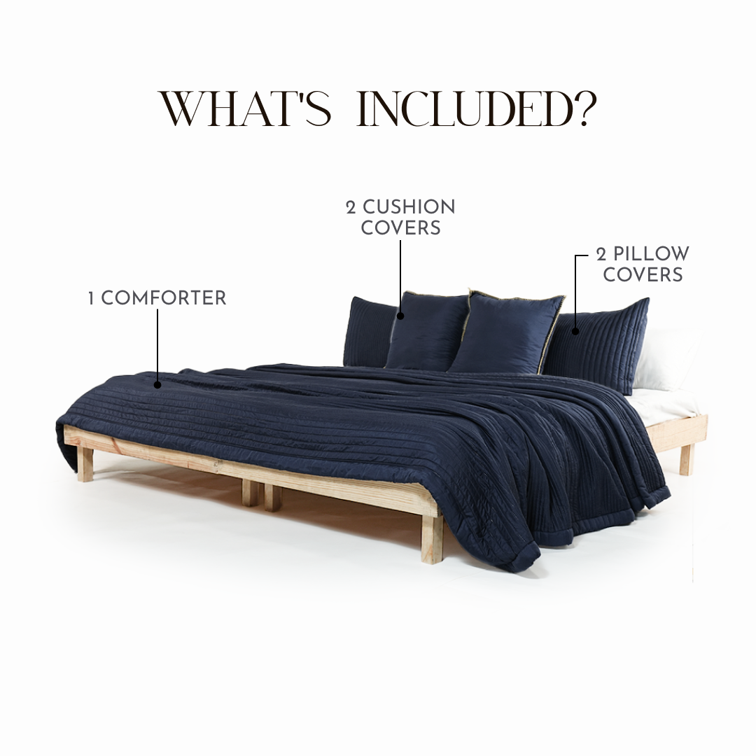 Navy Blue
