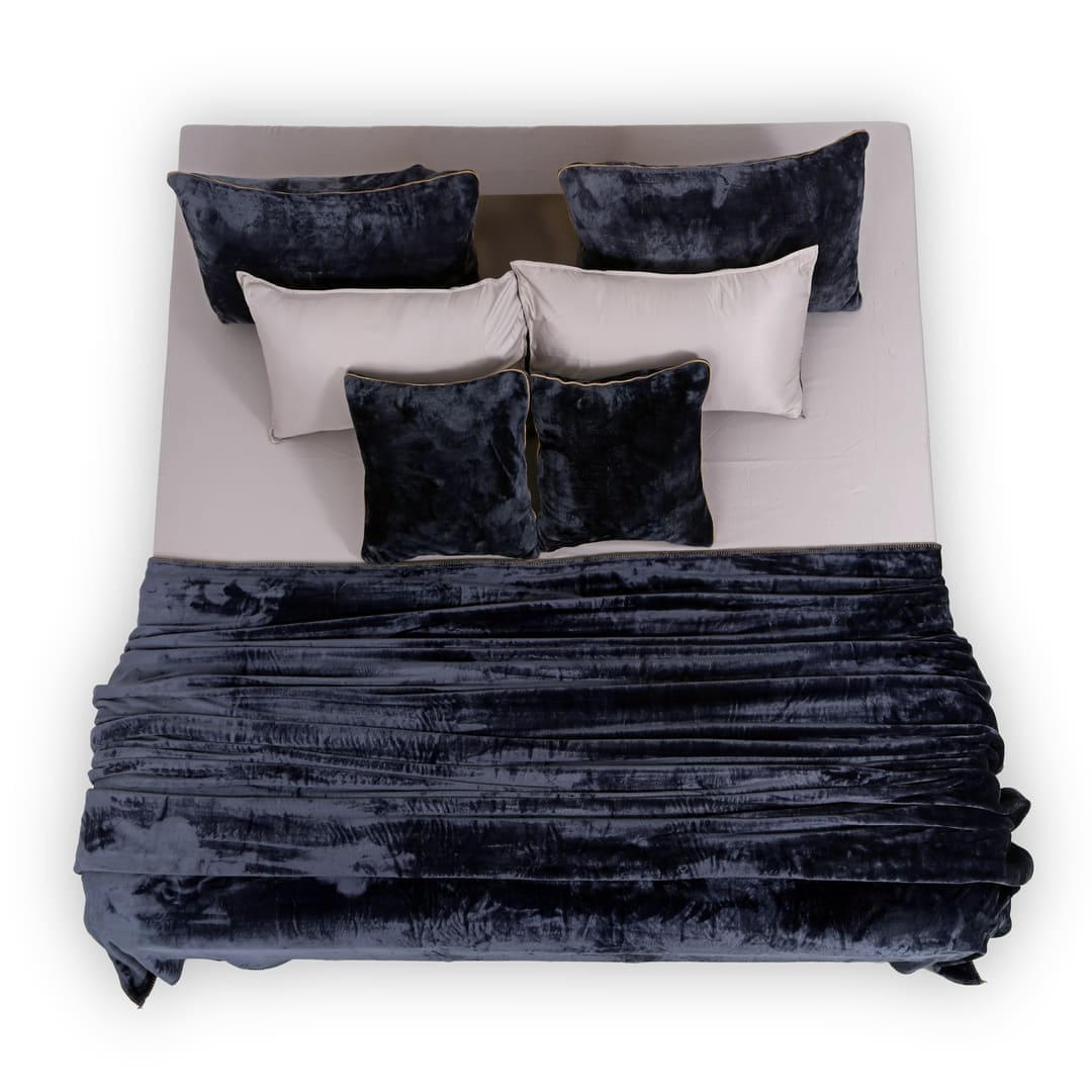 Charcoal Grey