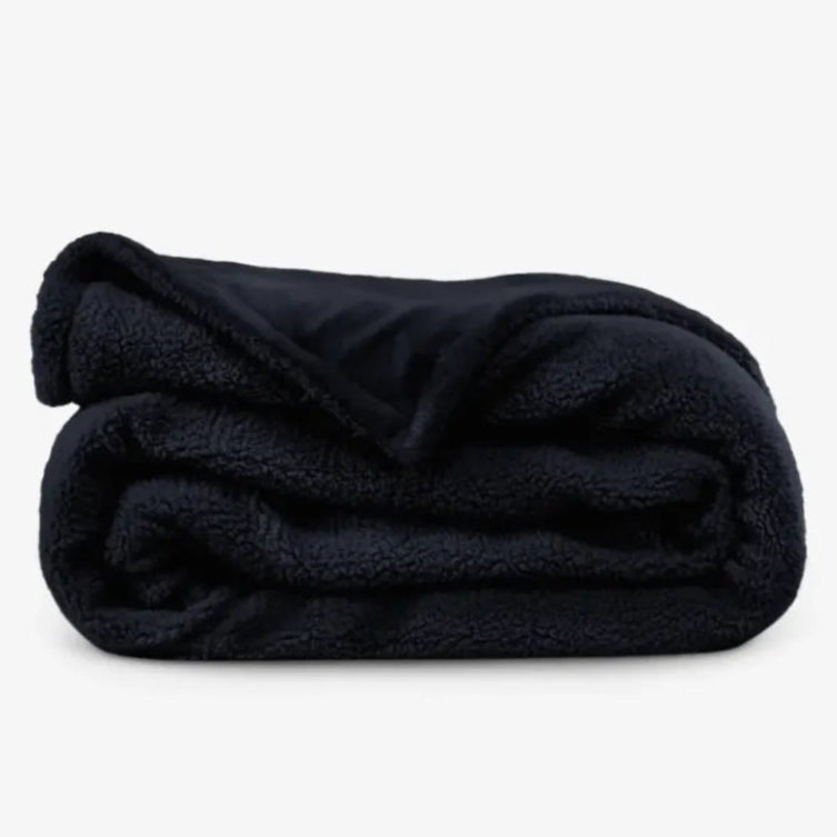 Zarf California King Size Reversible AC Blanket Cover With 2 Cushion Covers - Greco Silver