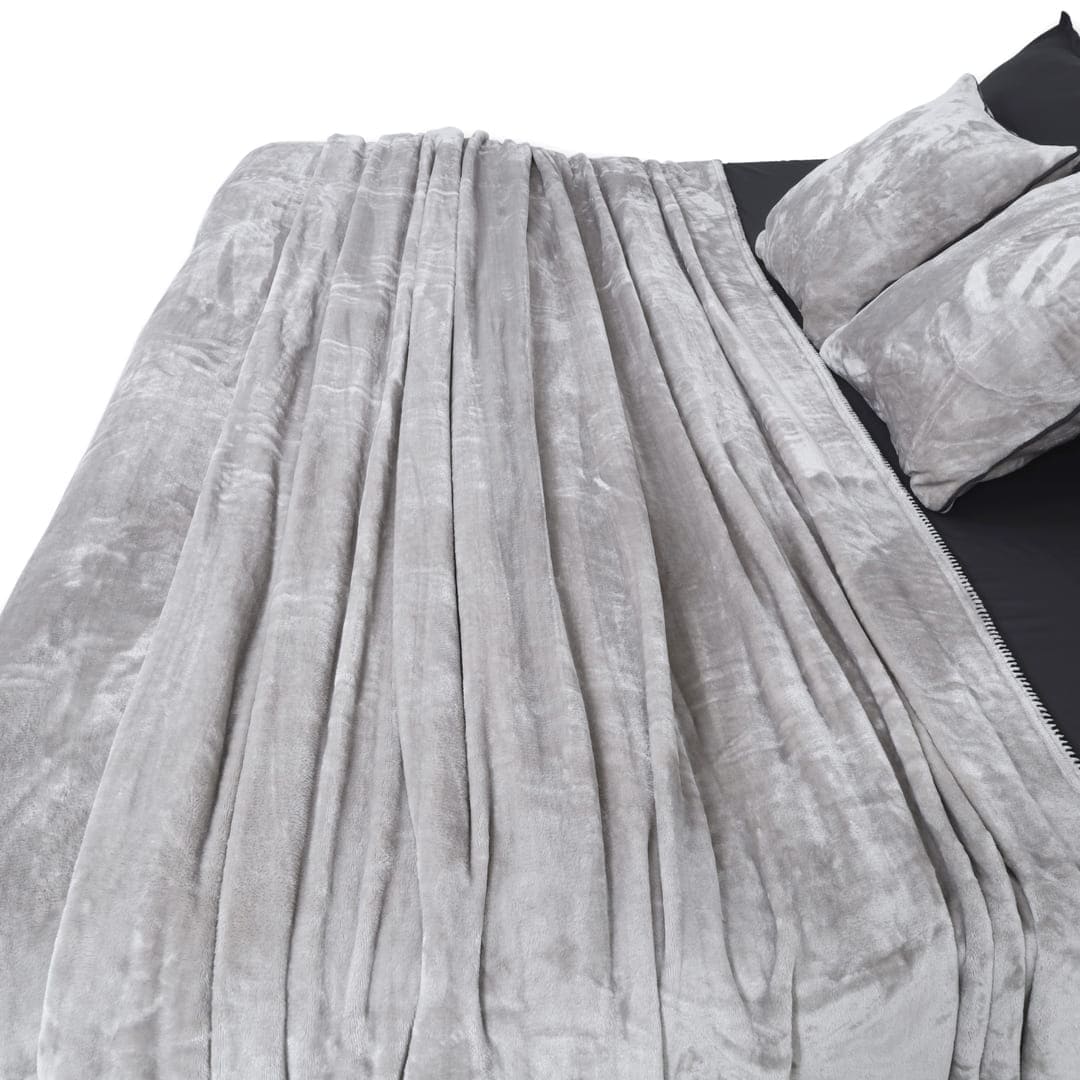 Ash Grey