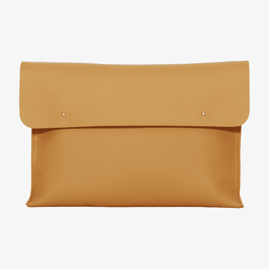 Faux Leather Bag (Small)