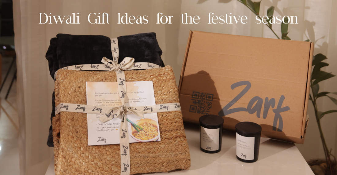 Diwali Gift Ideas for the festive season