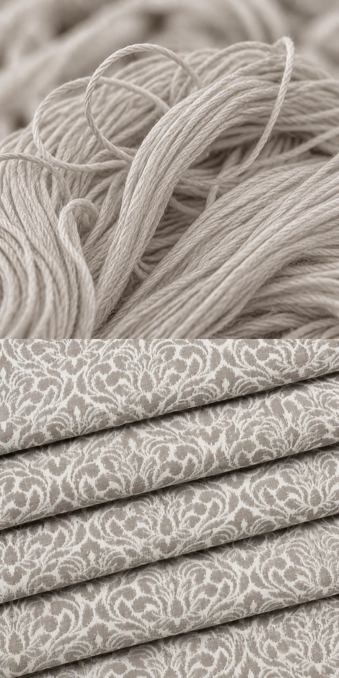 Zarf Plush Baby Size AC Blanket With One Pillow Cover - Oatshade