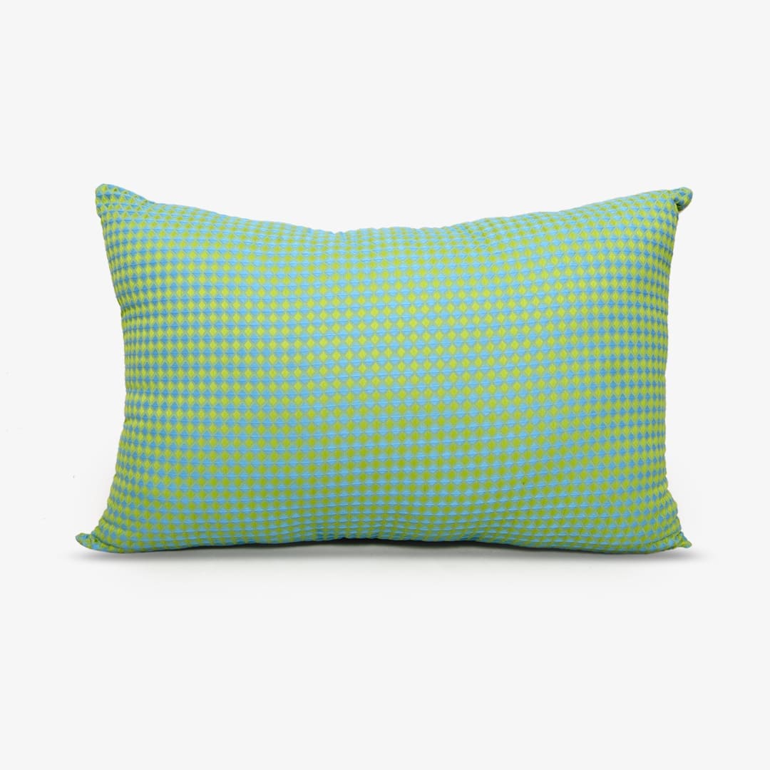 Zarf Italian Staple Weave Bedding Set Of 7- Zyra