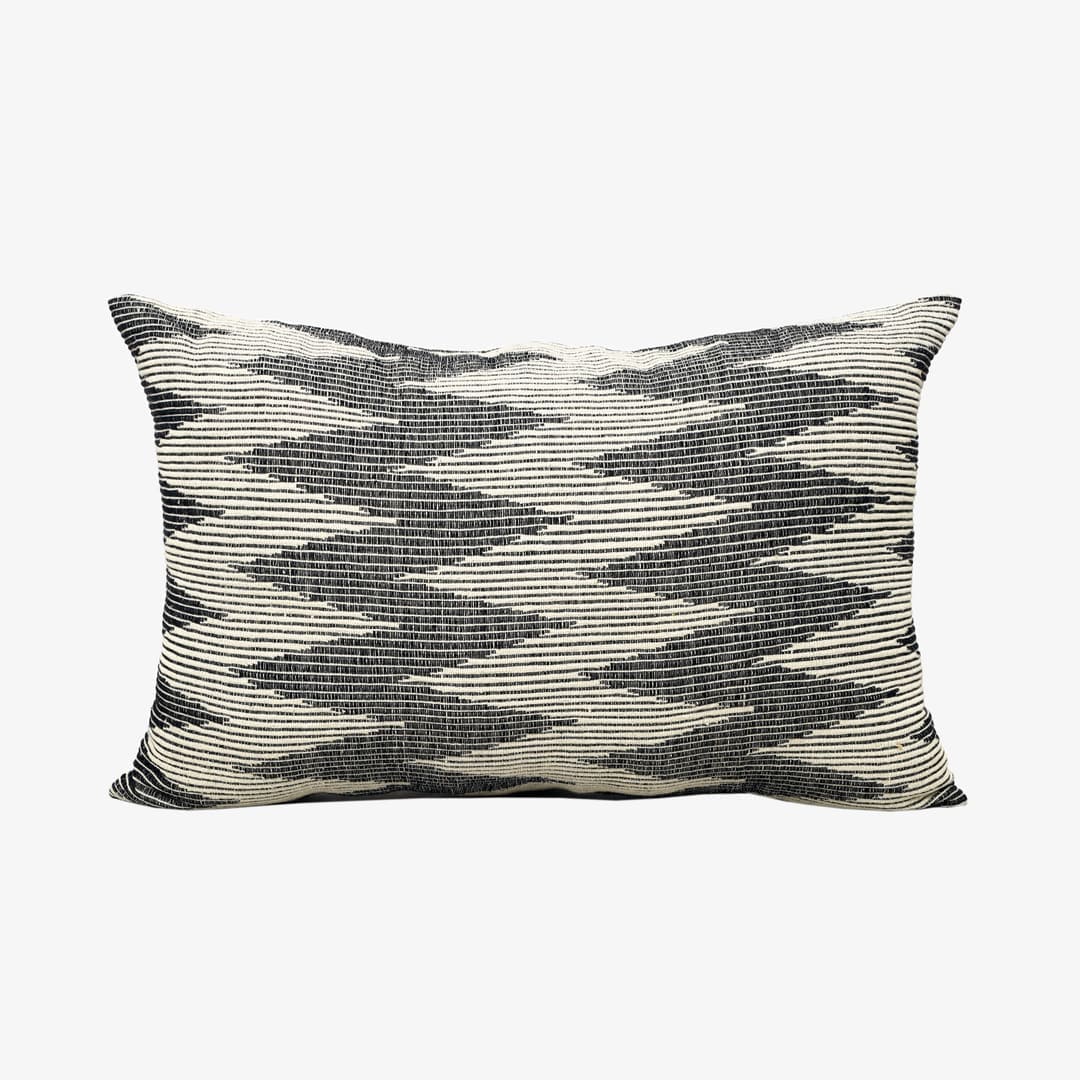 Zarf Italian Staple Weave Bedding Set Of 7- Reine