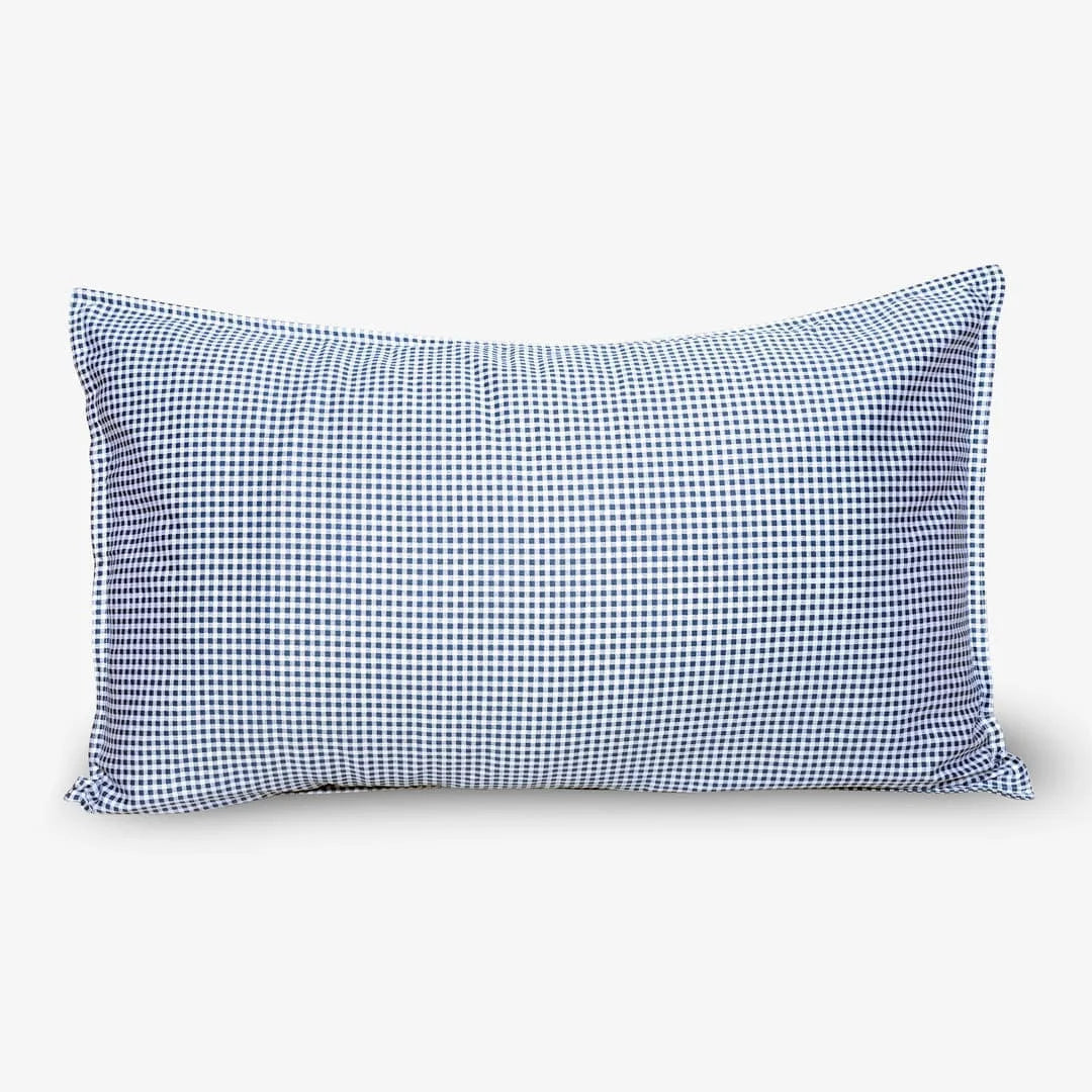 Zarf Egyptian Cotton Bedding Set Of 6 - Bluegrid