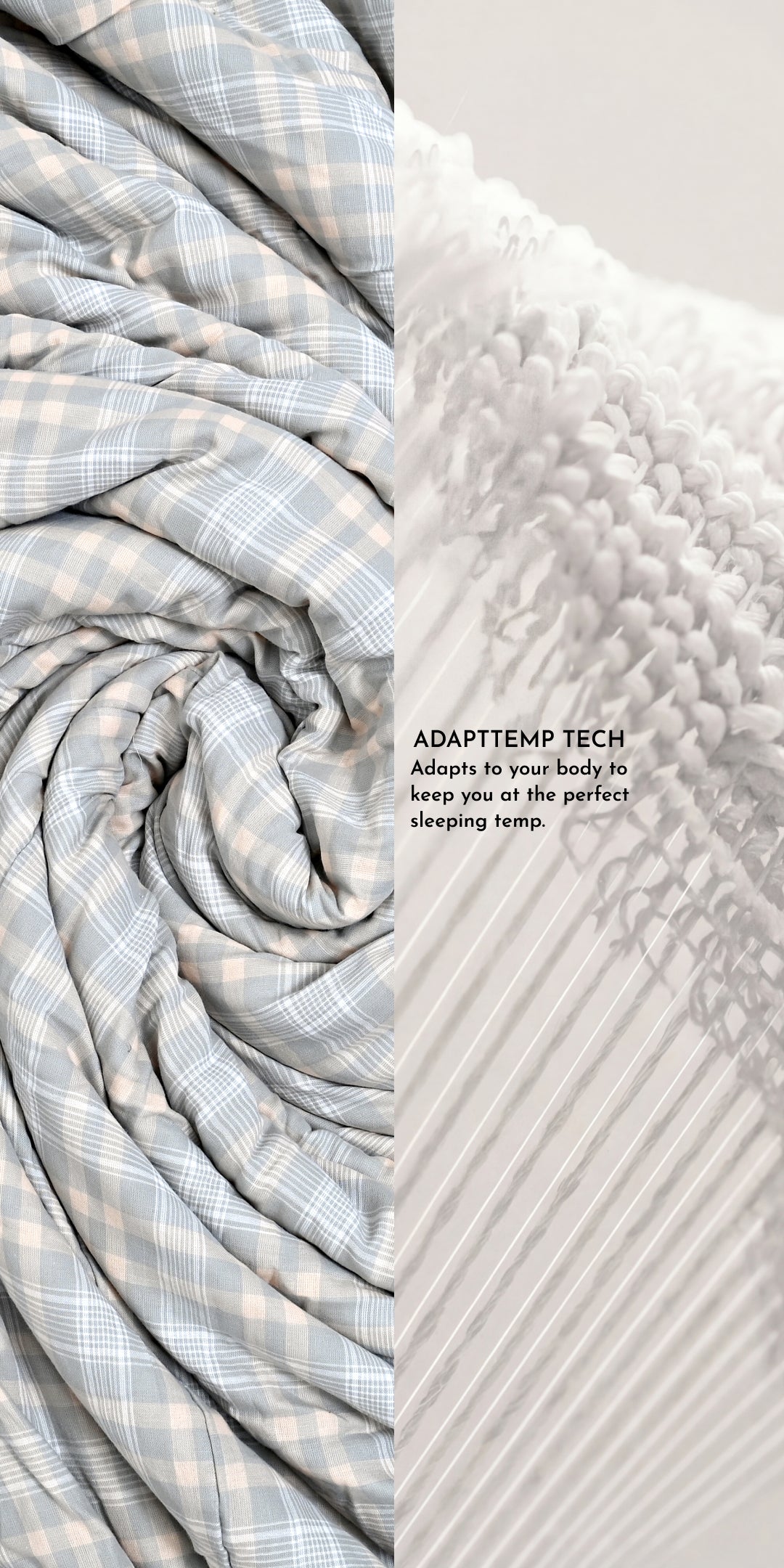 Zarf Linen Blend Bedding Set Of 9 - Ellsworth