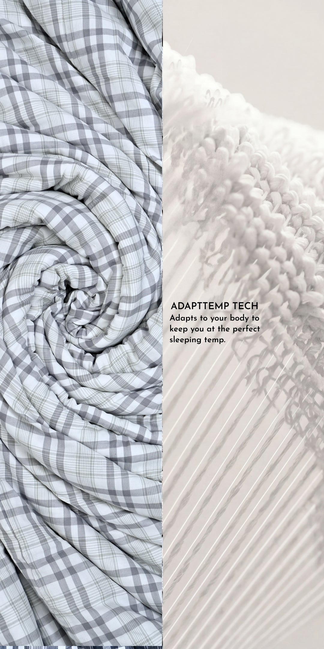 Zarf Linen Blend Bedding Set Of 9 - Waverly