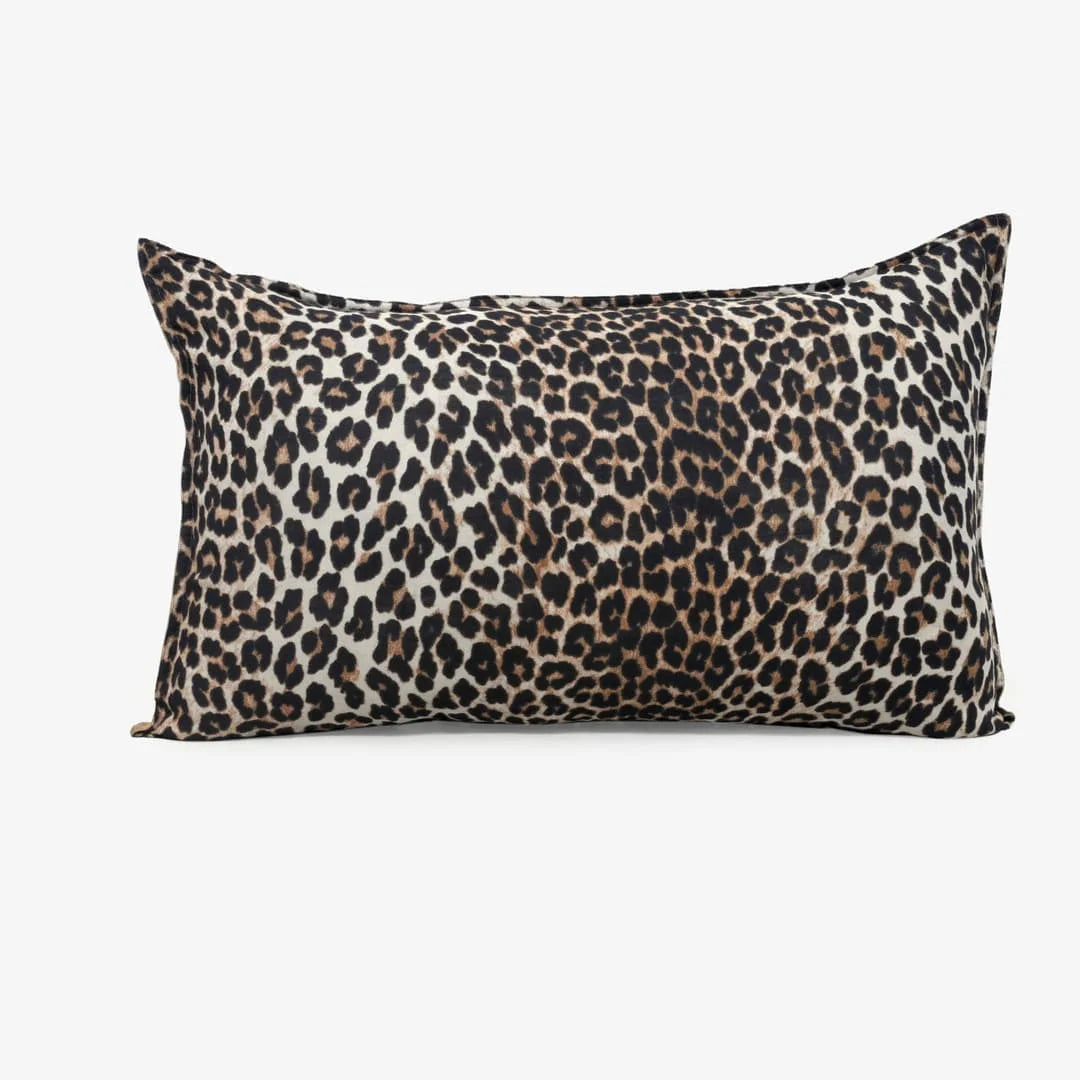 Zarf Linen Blend Bedding Set Of 9 For Single Size Bed - Anima