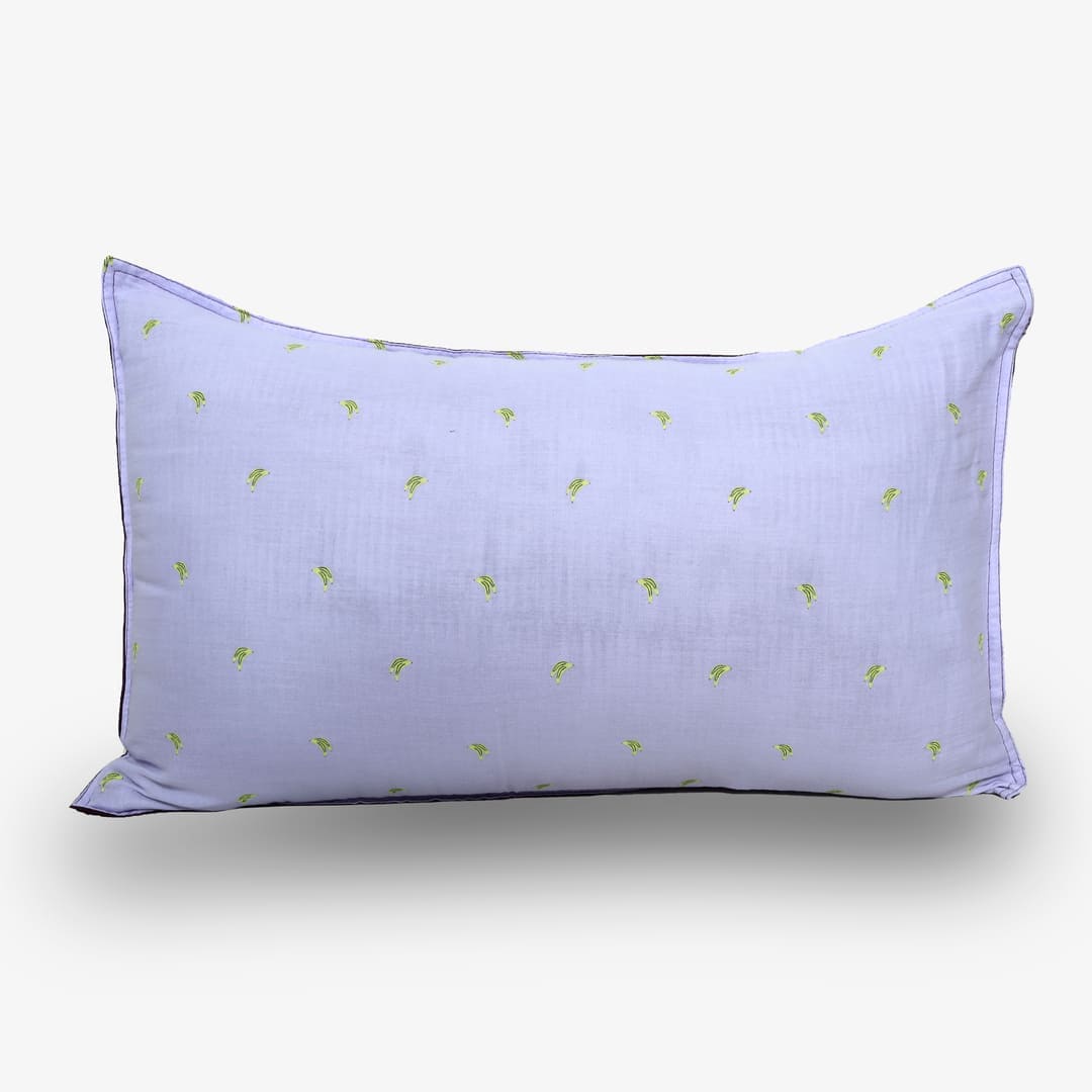 Zarf Linen Blend Bedding Set Of 9 - Reve