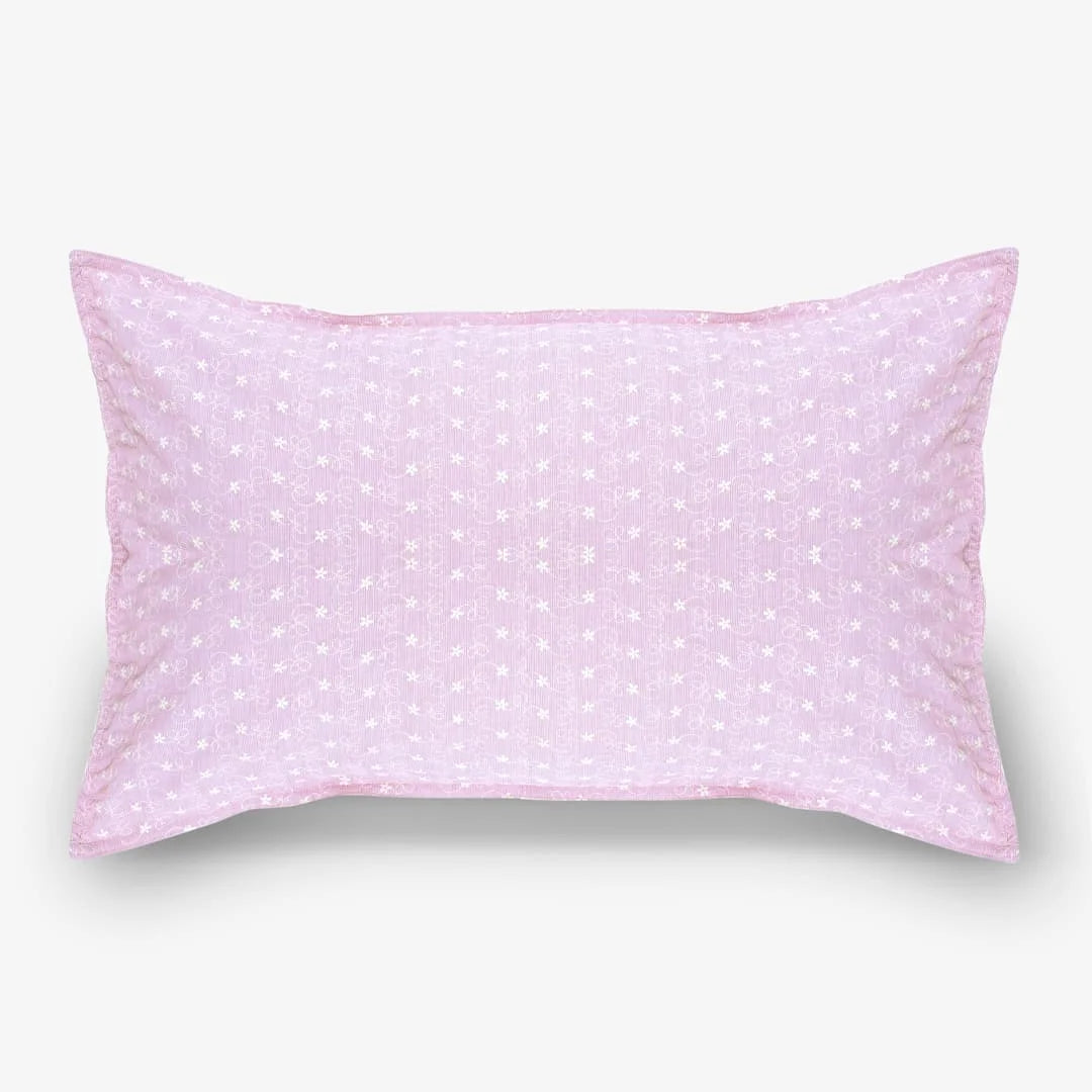 Zarf Luxe Comforter With 2 Pillow Cases and 1 Breakfast Pillow - Étoile