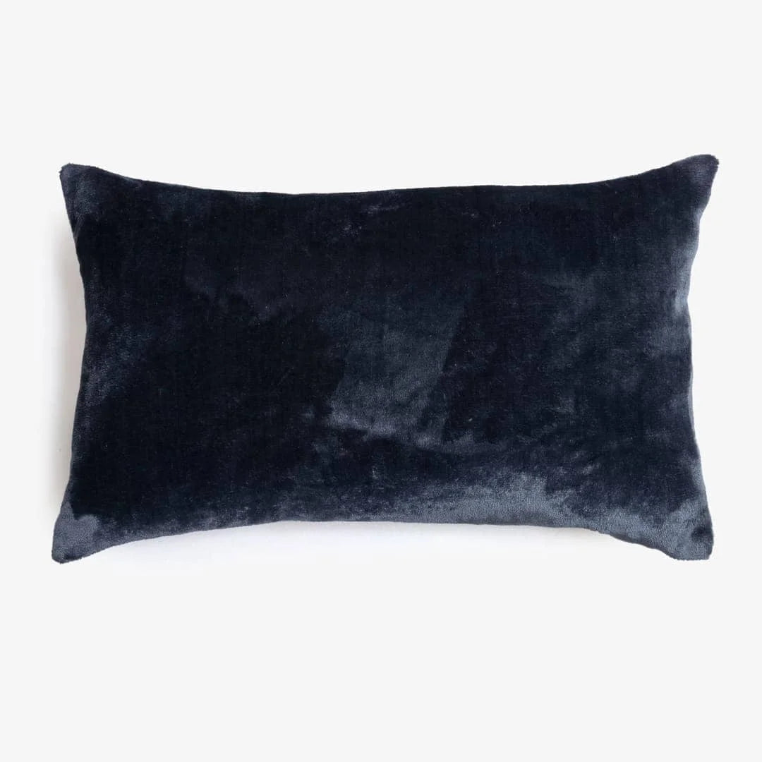 Zarf Premium AC Dohar With Two Pillow Covers & One Breakfast Cushion Cover - Blackstone