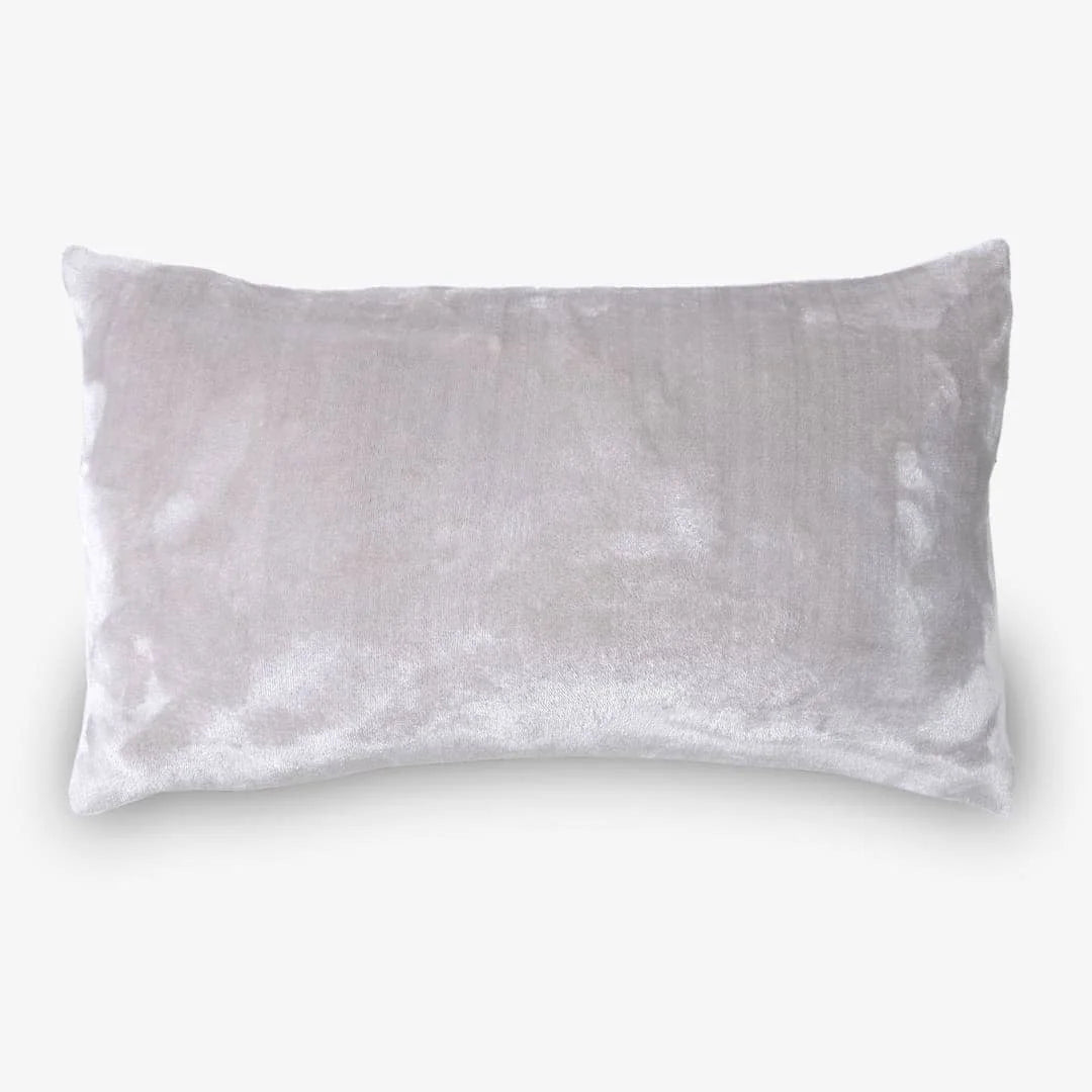 Zarf Premium AC Dohar With Two Pillow Covers & One Breakfast Cushion Cover - Greystone