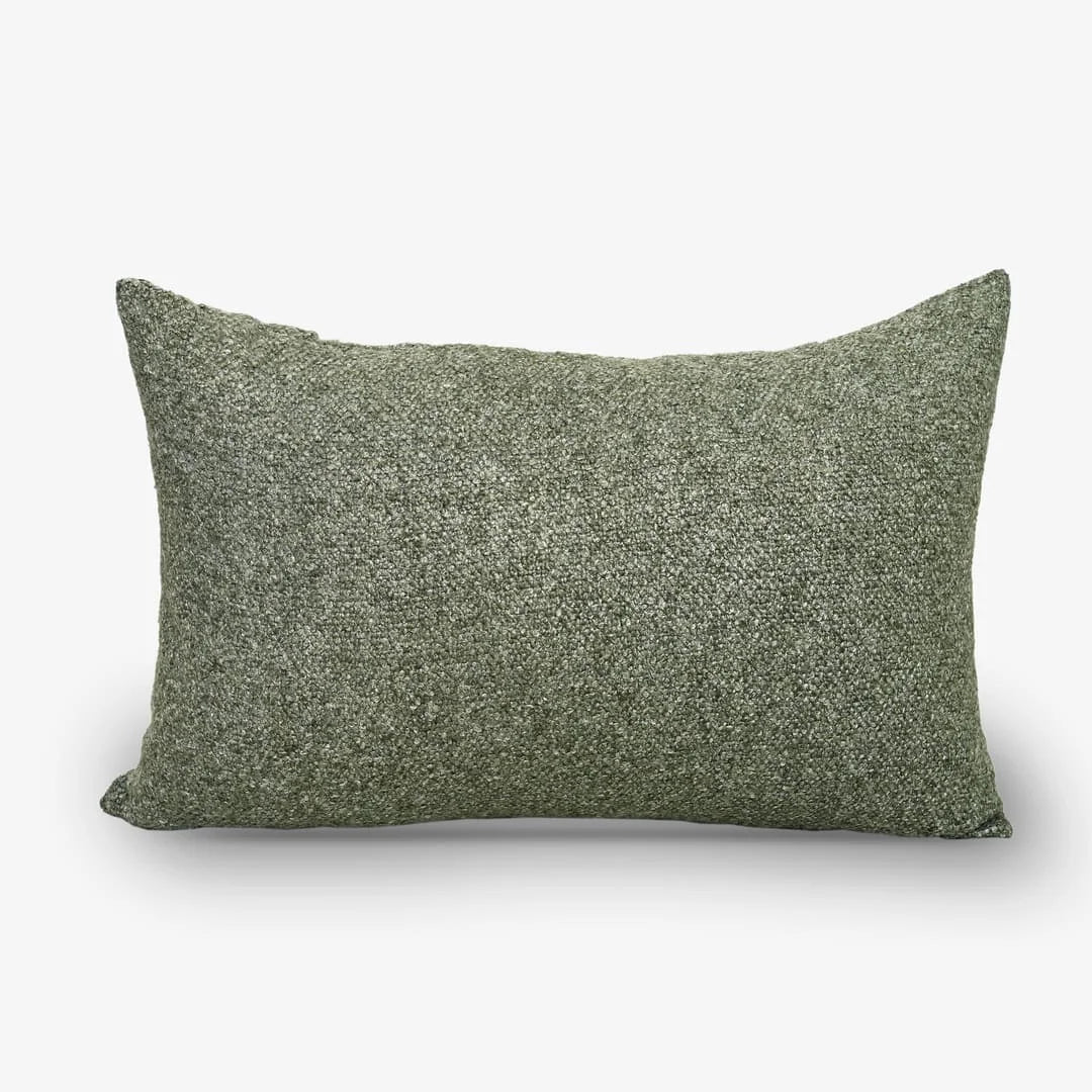 Jacquard Breakfast Cushion Cover- Aeris