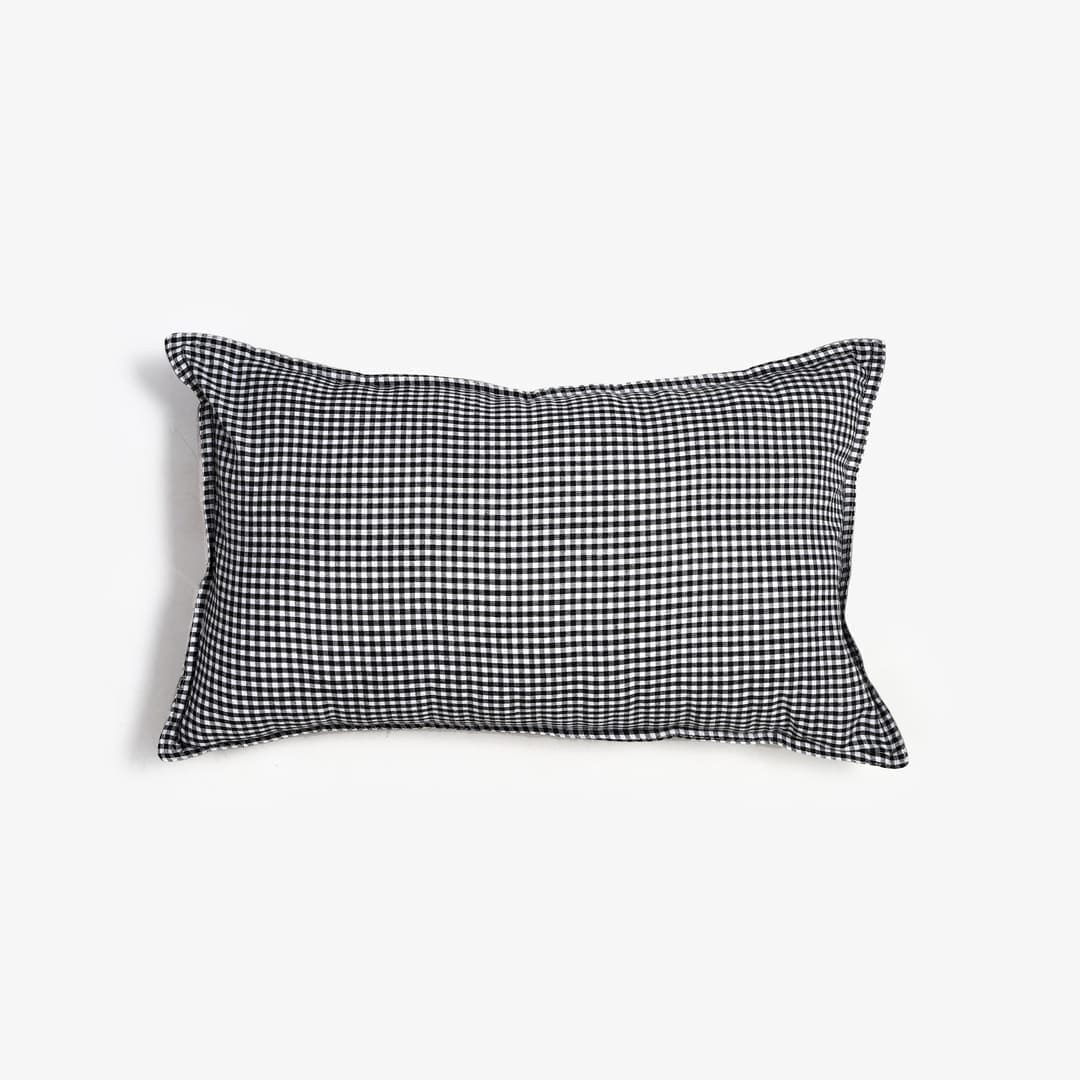 Zarf California King Size Reversible Quilt  - Oxford