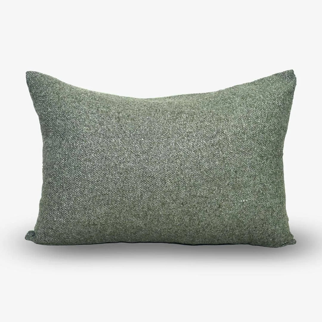 Jacquard Pillow Covers Set Of 2 -Aeris
