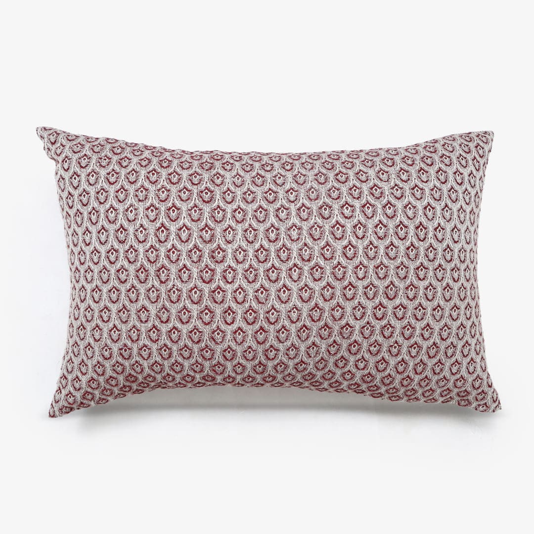 Zarf Italian Staple Weave Bedding Set Of 7- Marquisa