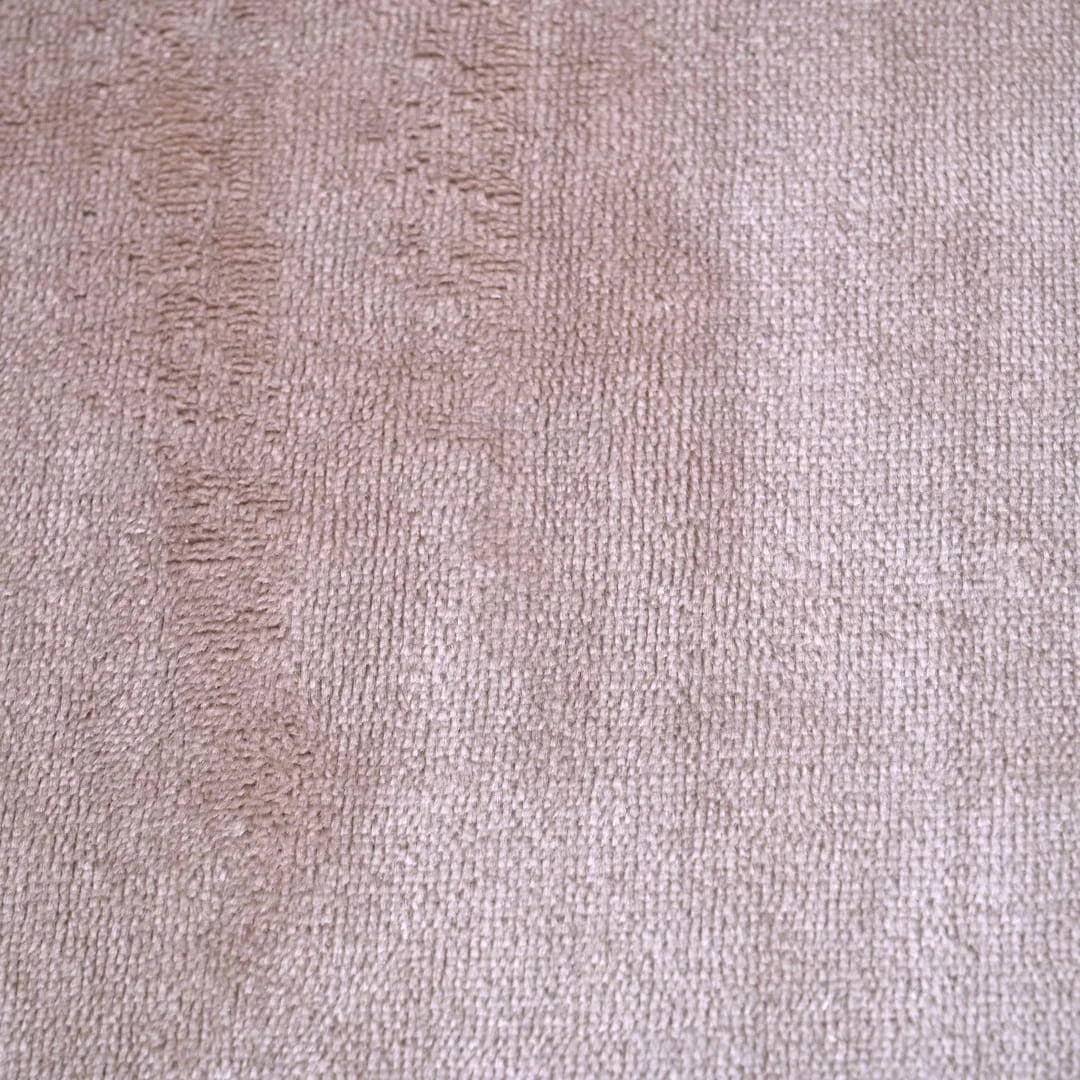 Zarf Premium AC Dohar With Two Pillow Covers & One Breakfast Cushion Cover - Pinkstone