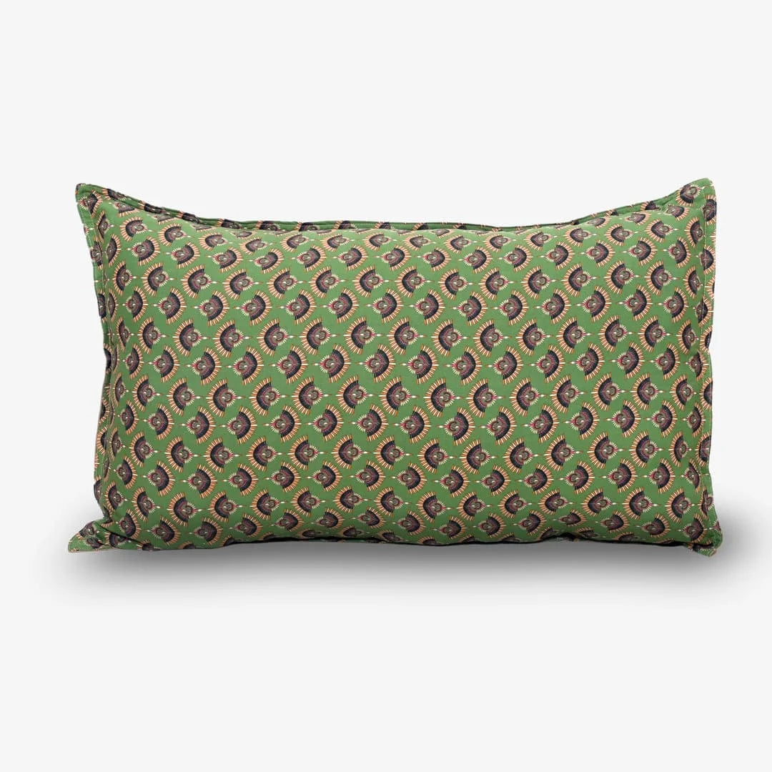 ZARF Reversible Baby Size Quilt With 1 Pillowcase - Vanya (Limited Edition)