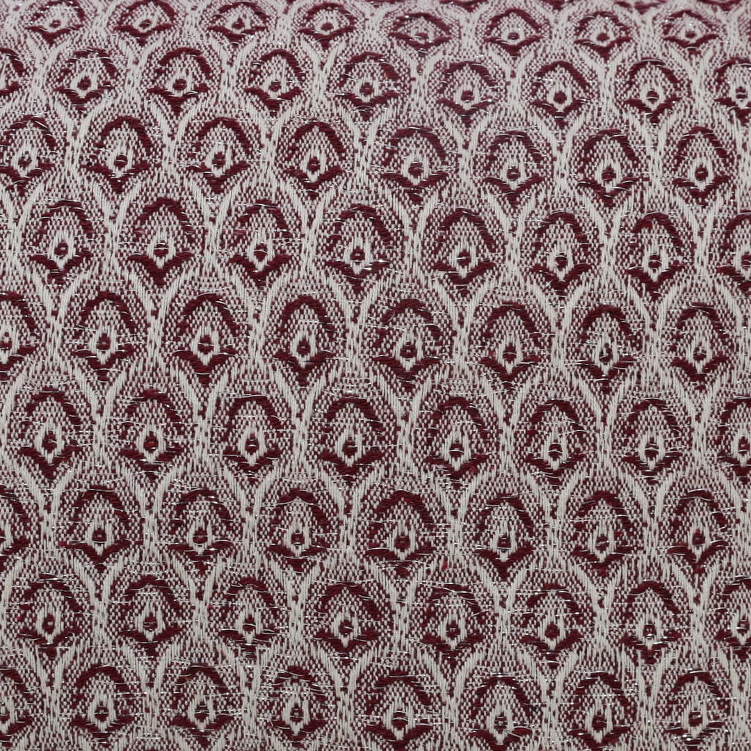 Zarf Italian Staple Weave Bedding Set Of 7- Marquisa
