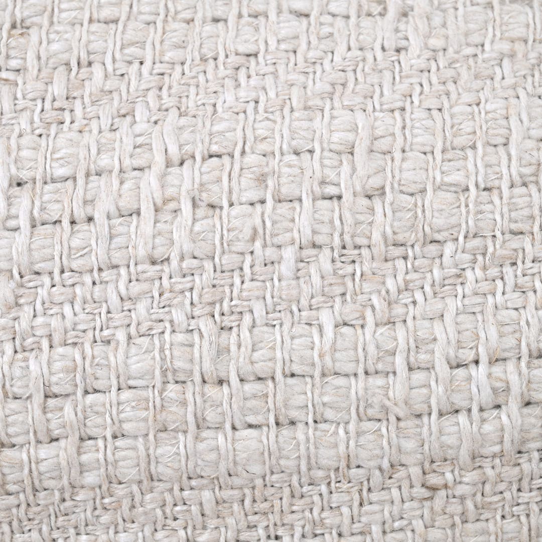 ZARF Italian Staple Weave Comforter With 2 Designer Pillow Cases 1 Breakfast Cushion Cover - Aven