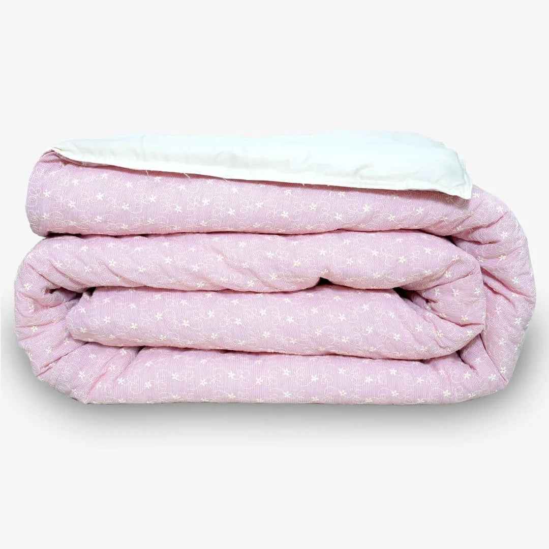 Zarf Luxe Comforter With 2 Pillow Cases and 1 Breakfast Pillow - Étoile