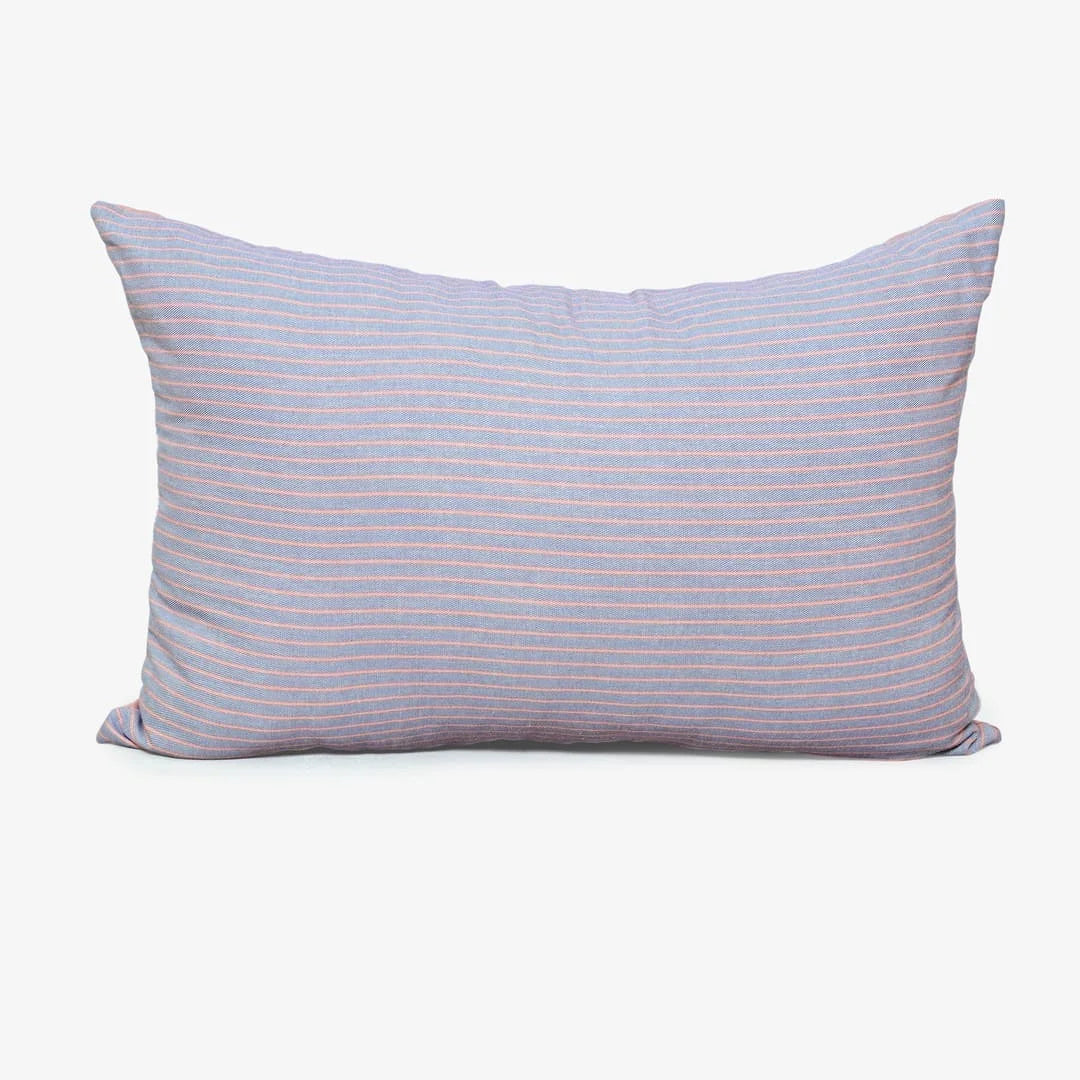 Jacquard Breakfast Cushion Cover- Bijoux
