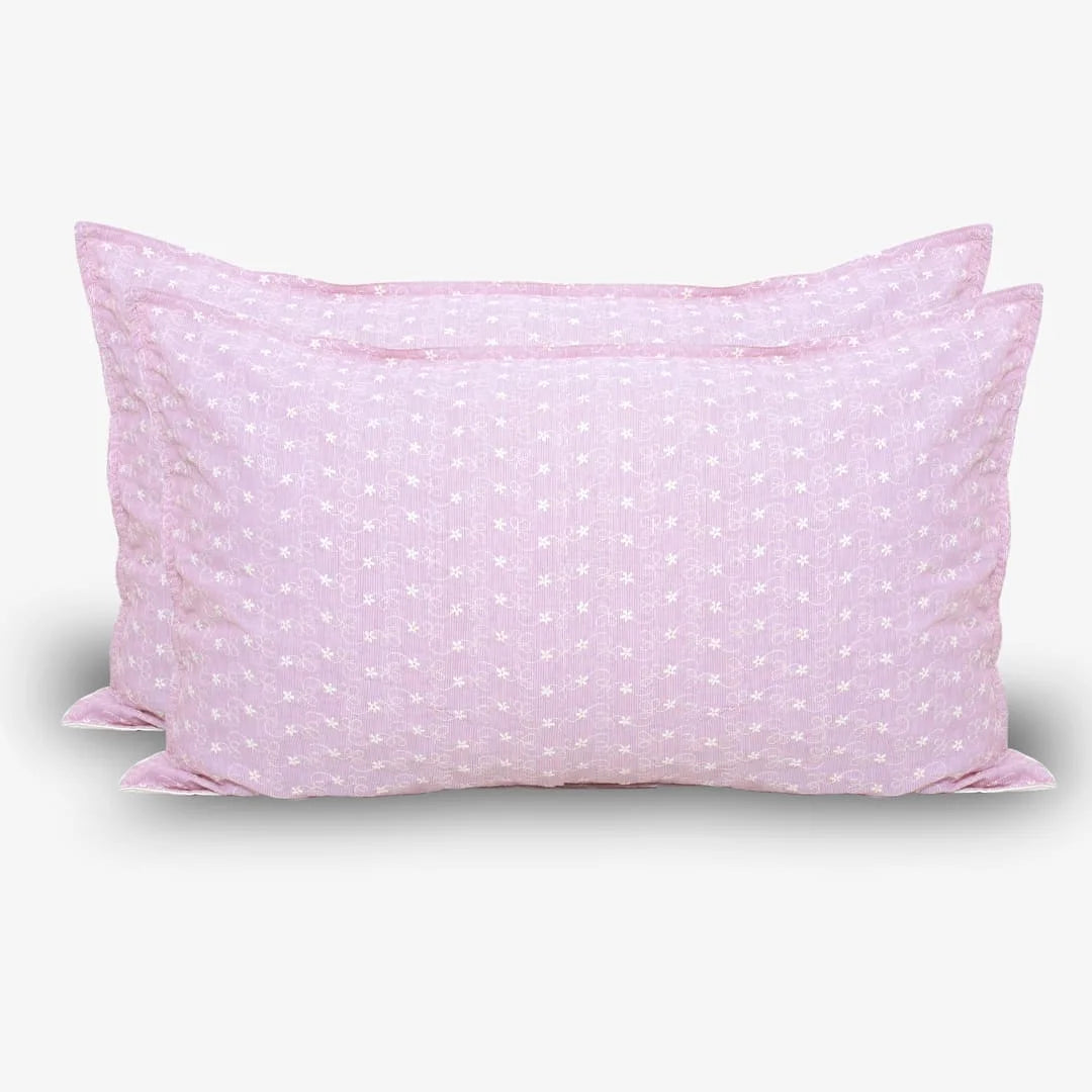 Zarf Luxe Comforter With 2 Pillow Cases and 1 Breakfast Pillow - Étoile