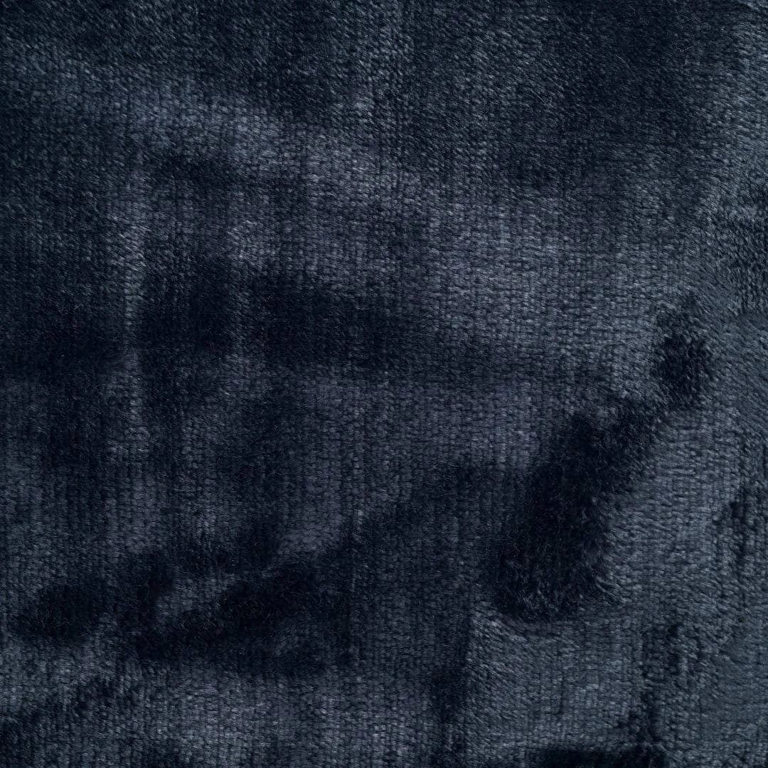 Zarf Premium AC Dohar With Two Pillow Covers & One Breakfast Cushion Cover - Blackstone