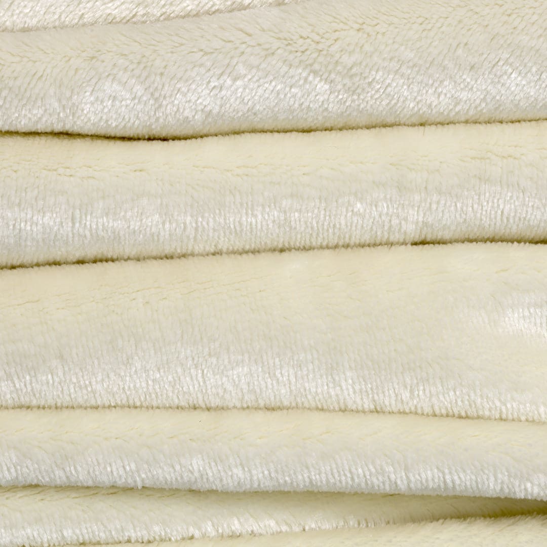 Zarf All-Season Premium AC Blanket With Two Cushion Covers - Daisy