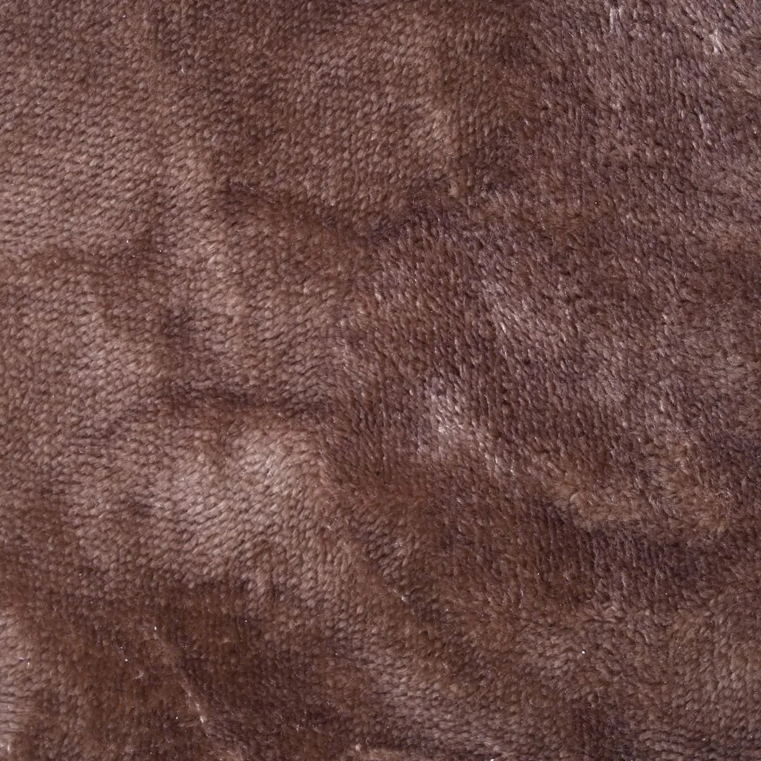 Zarf California King Size Reversible Quilt With 2 Cushion Covers - Cedar