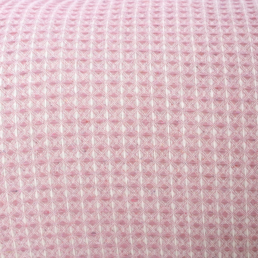 Zarf Italian Staple Weave Bedding Set Of 7- Amour