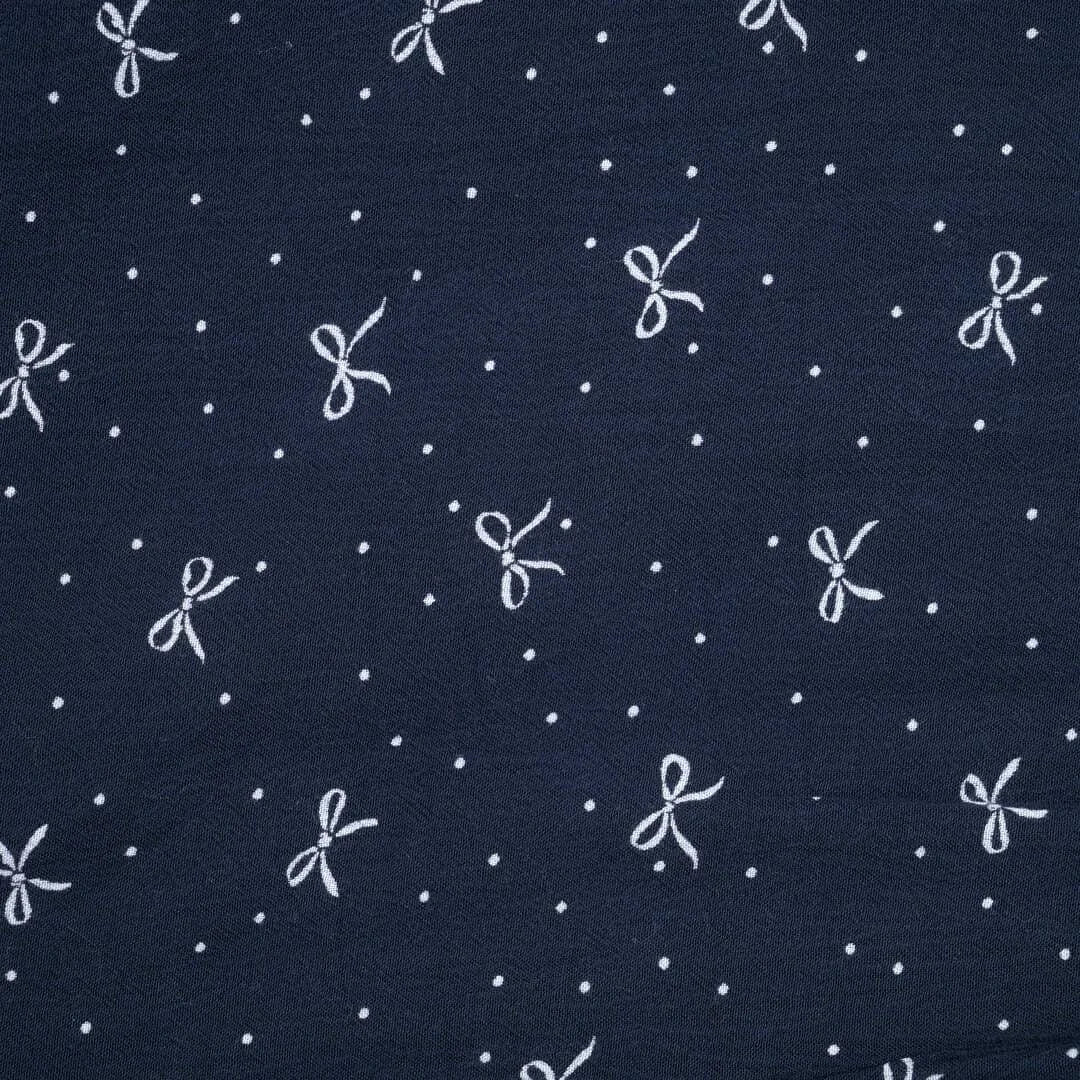 Linen Blend AC Comforter With 2 Pillow Cases and 1 Breakfast Pillow - Ruban