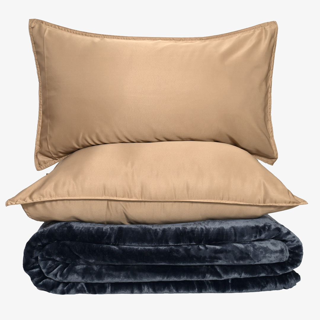 ZARF PREMIUM AC DOHAR SET OF 6 - Blackstone