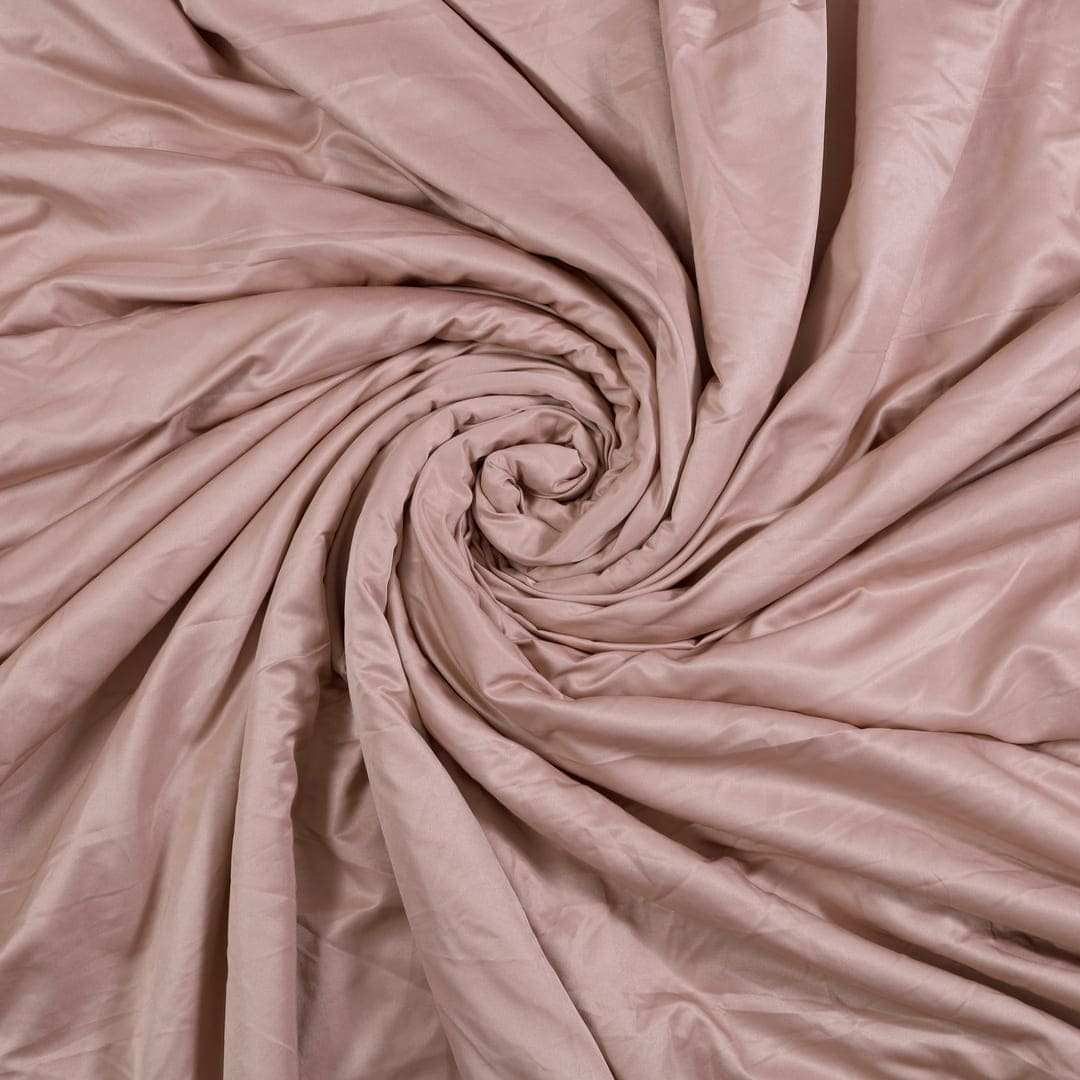 ZARF Italian Staple Weave Comforter With 2 Designer Pillow Cases 1 Breakfast Cushion Cover - Amour