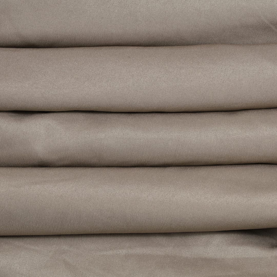 ZARF Italian Staple Weave Comforter With 2 Designer Pillow Cases 1 Breakfast Cushion Cover - Dustwood