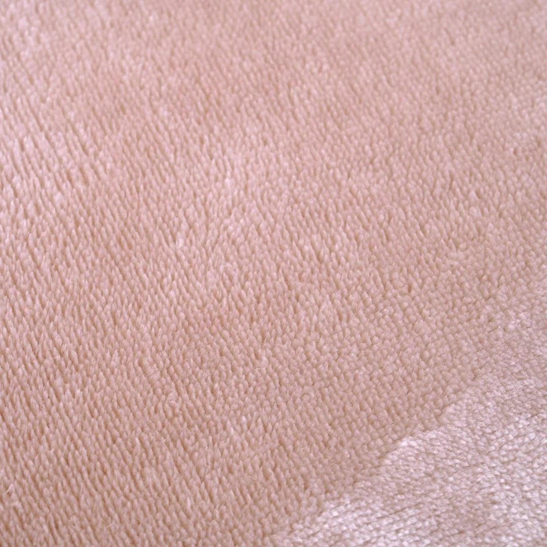 Zarf California King Size Reversible Quilt With 2 Cushion Covers - Peony