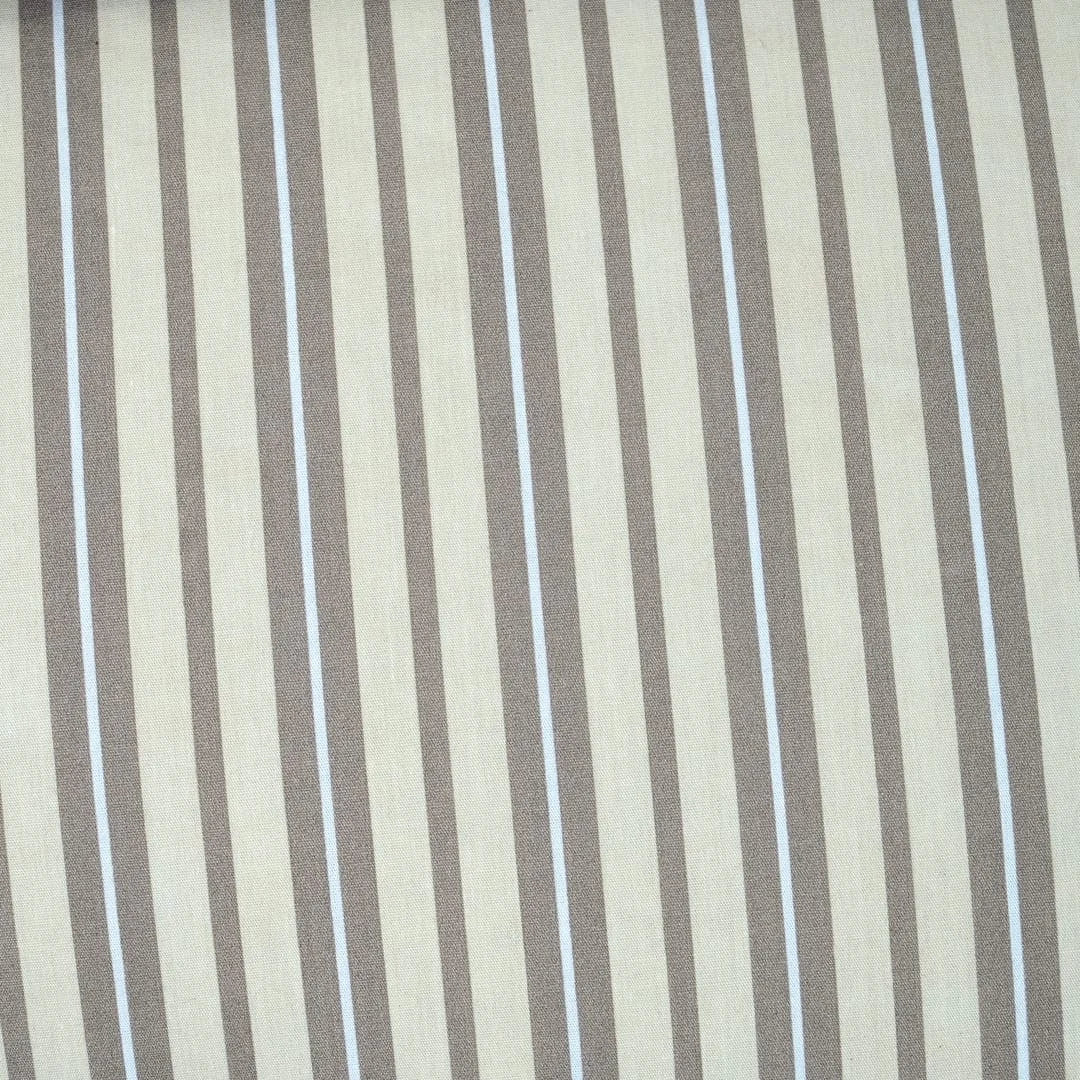 Linen Blend AC Comforter With 2 Pillow Cases and 1 Breakfast Pillow - Vesper