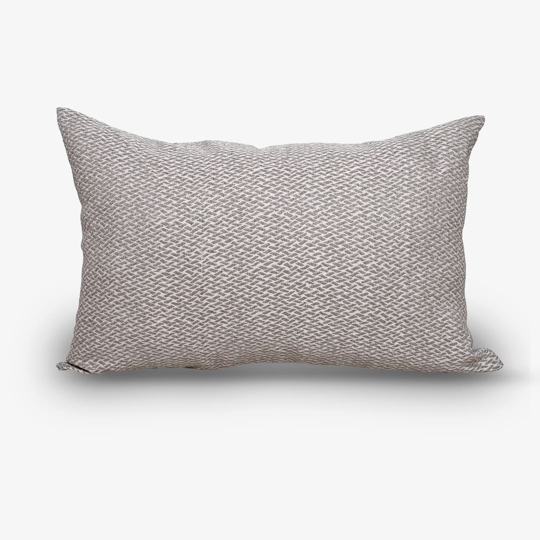 Zarf Italian Staple Weave Bedding Set Of 7- Cove