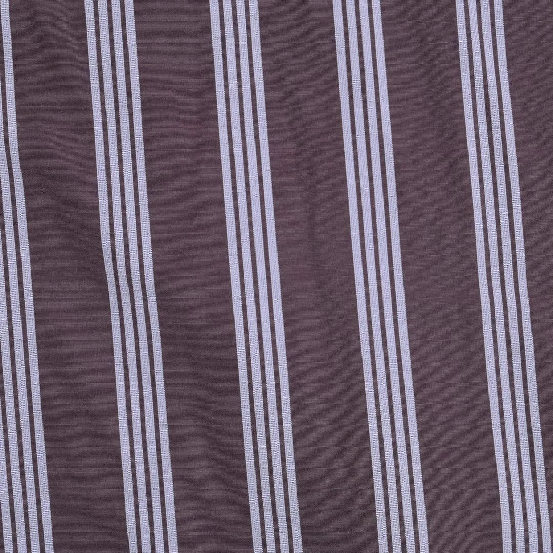 Linen Blend AC Comforter With 2 Pillow Cases and 1 Breakfast Pillow - Truffle